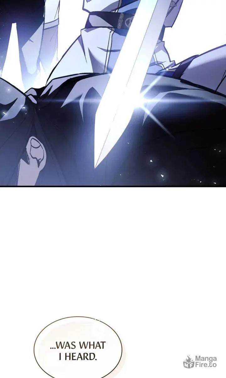 The Night Without Shadows Chapter 69 page 50 - 