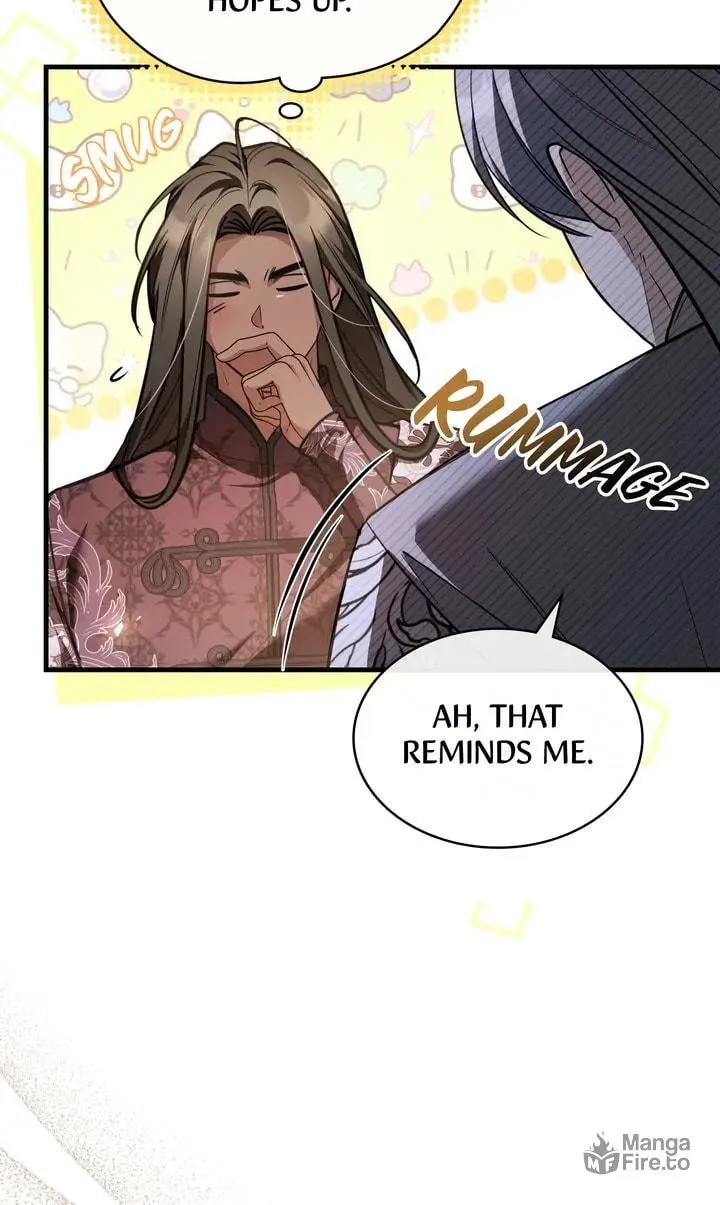 The Night Without Shadows Chapter 69 page 57 - 
