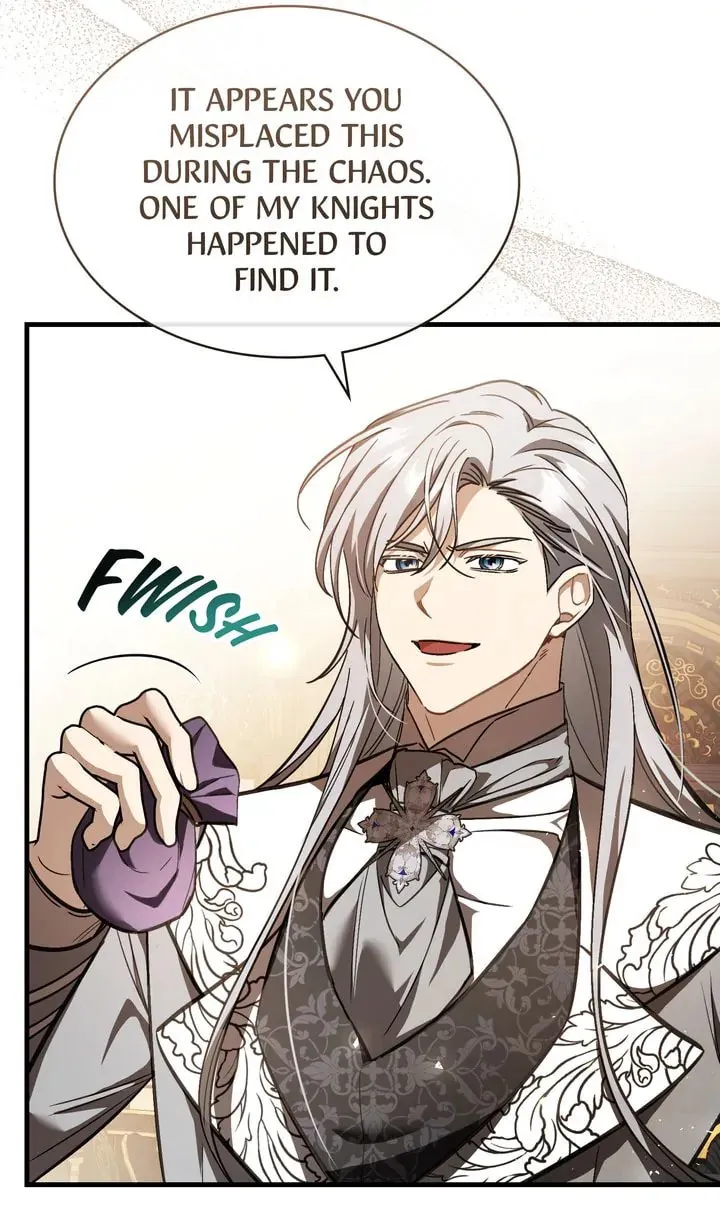 The Night Without Shadows Chapter 69 page 58 - 