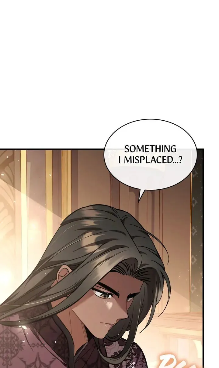 The Night Without Shadows Chapter 69 page 59 - 