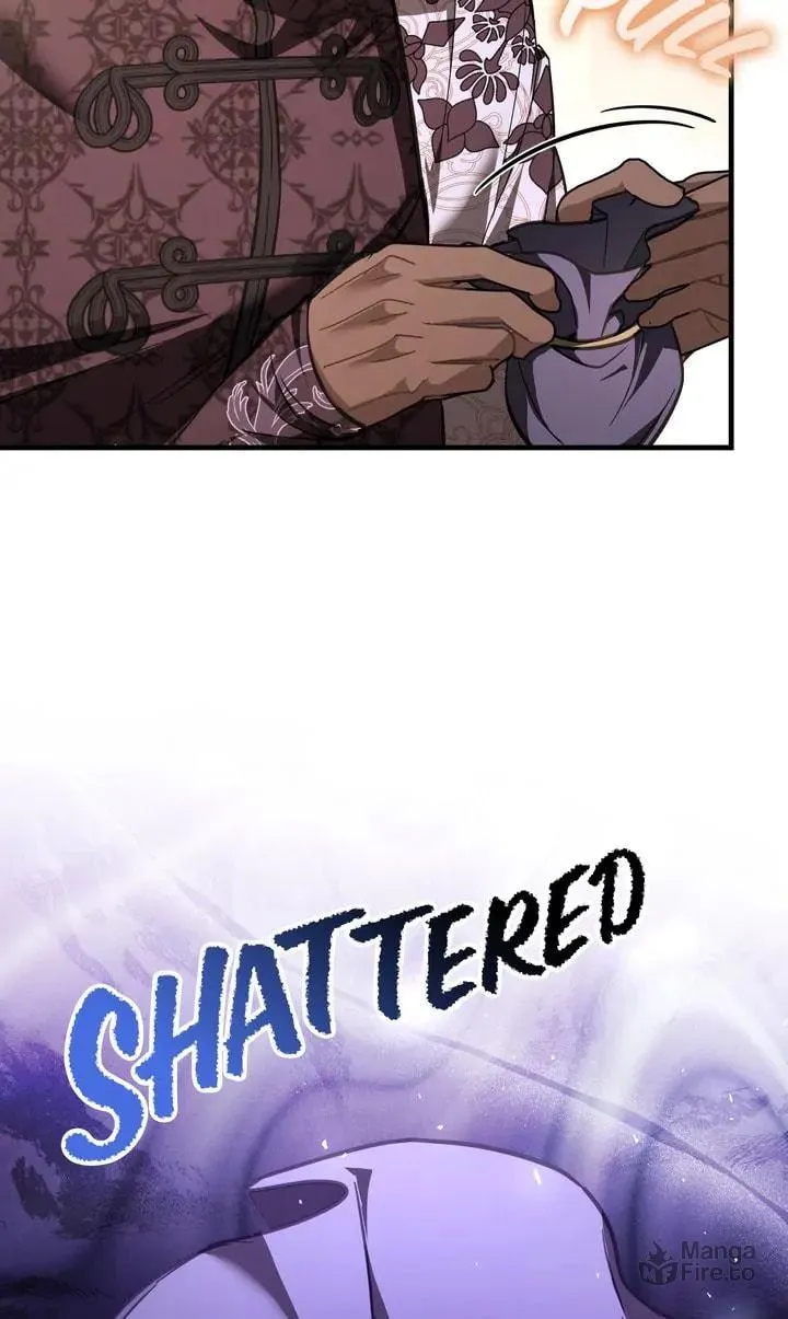 The Night Without Shadows Chapter 69 page 60 - 