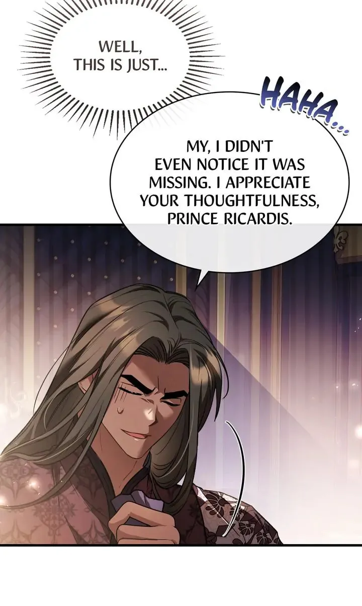 The Night Without Shadows Chapter 69 page 62 - 