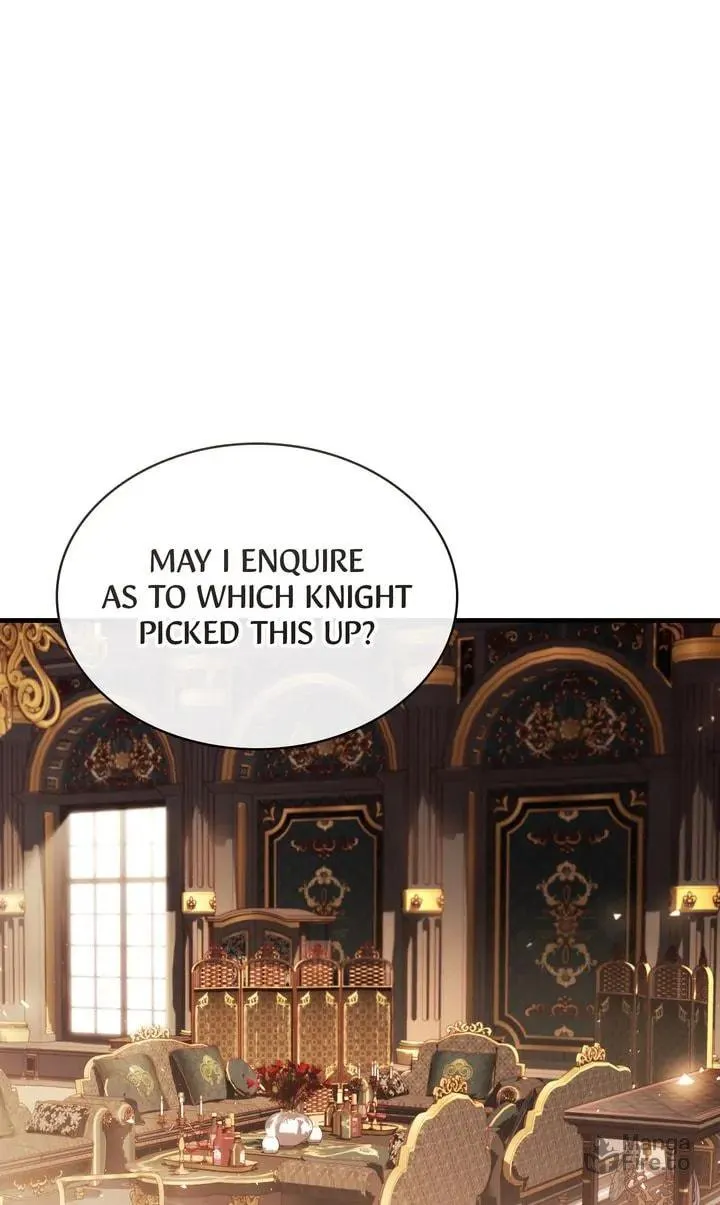 The Night Without Shadows Chapter 69 page 63 - 