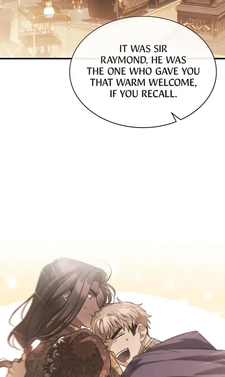 The Night Without Shadows Chapter 69 page 64 - 