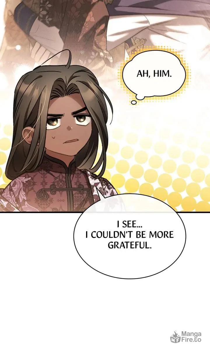 The Night Without Shadows Chapter 69 page 65 - 