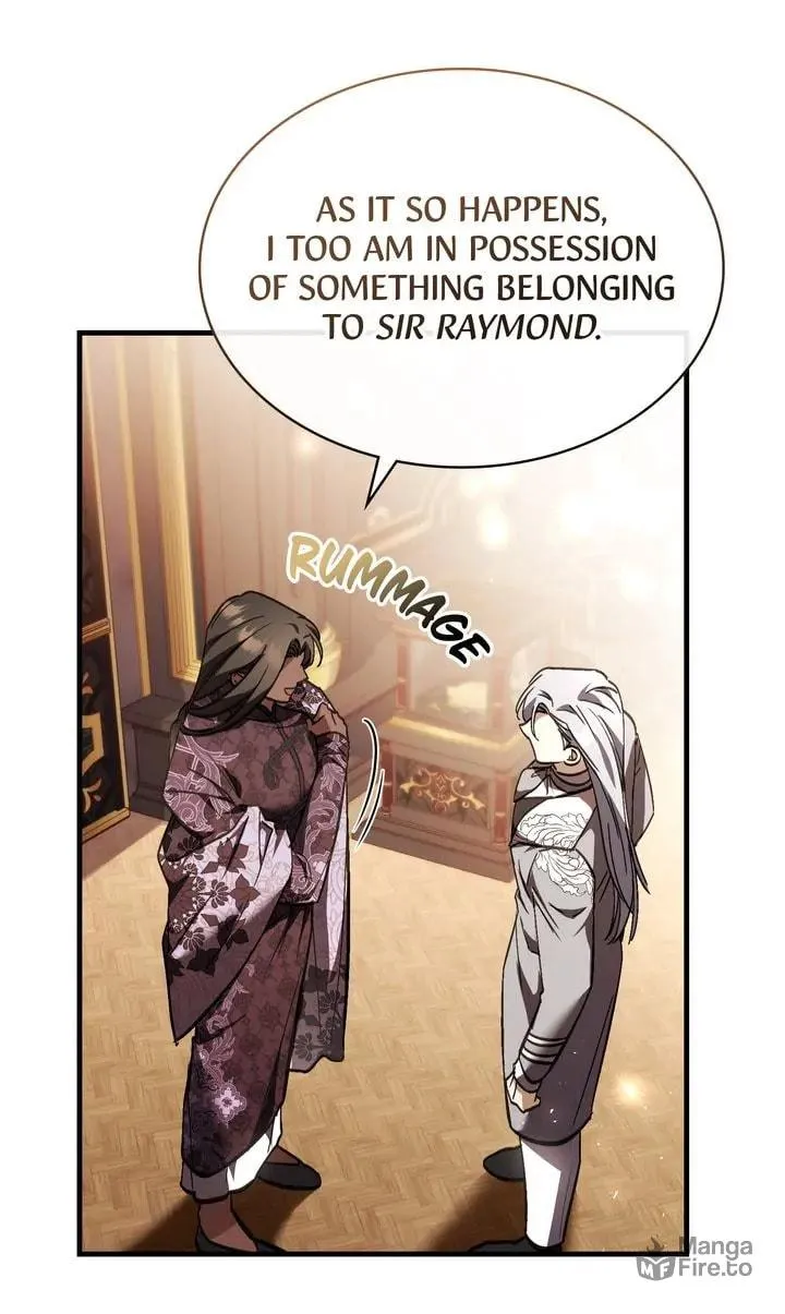 The Night Without Shadows Chapter 69 page 66 - 