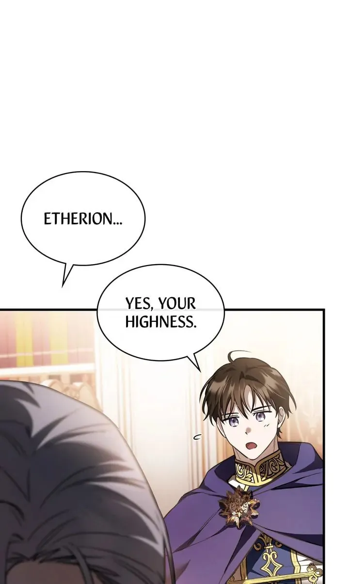 The Night Without Shadows Chapter 69 page 79 - 