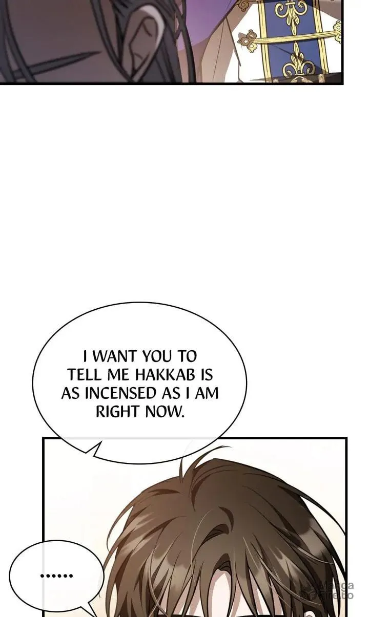 The Night Without Shadows Chapter 69 page 80 - 