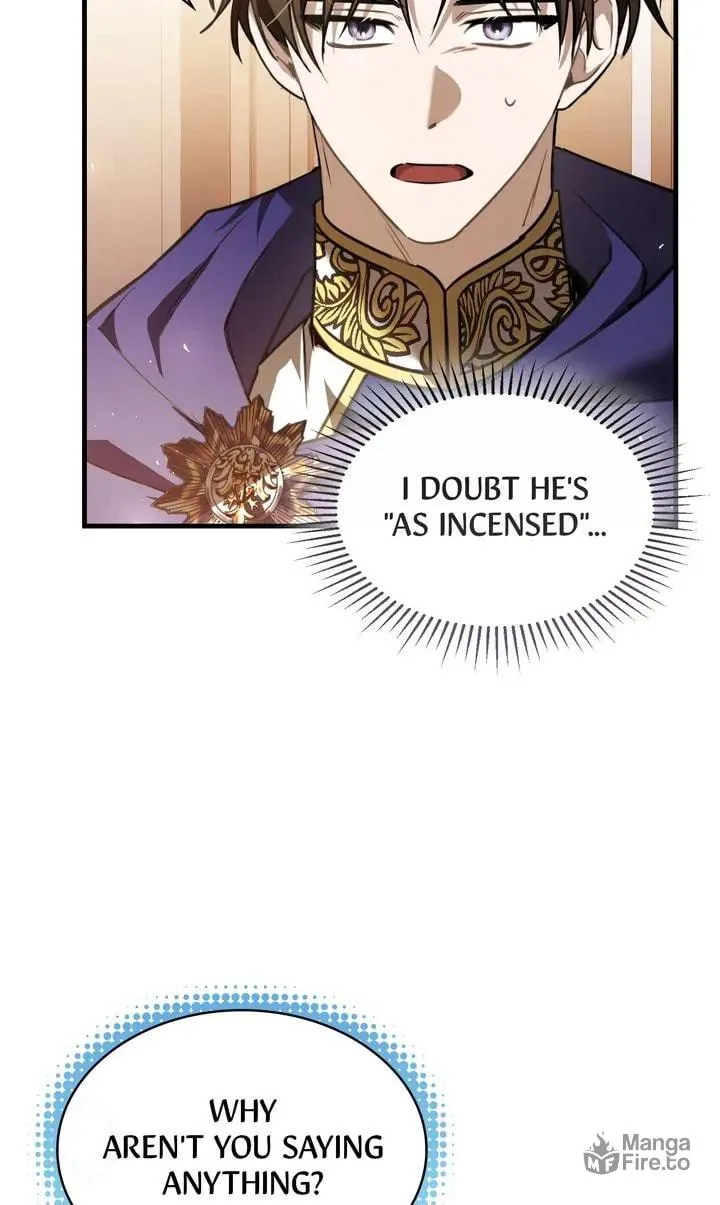 The Night Without Shadows Chapter 69 page 81 - 