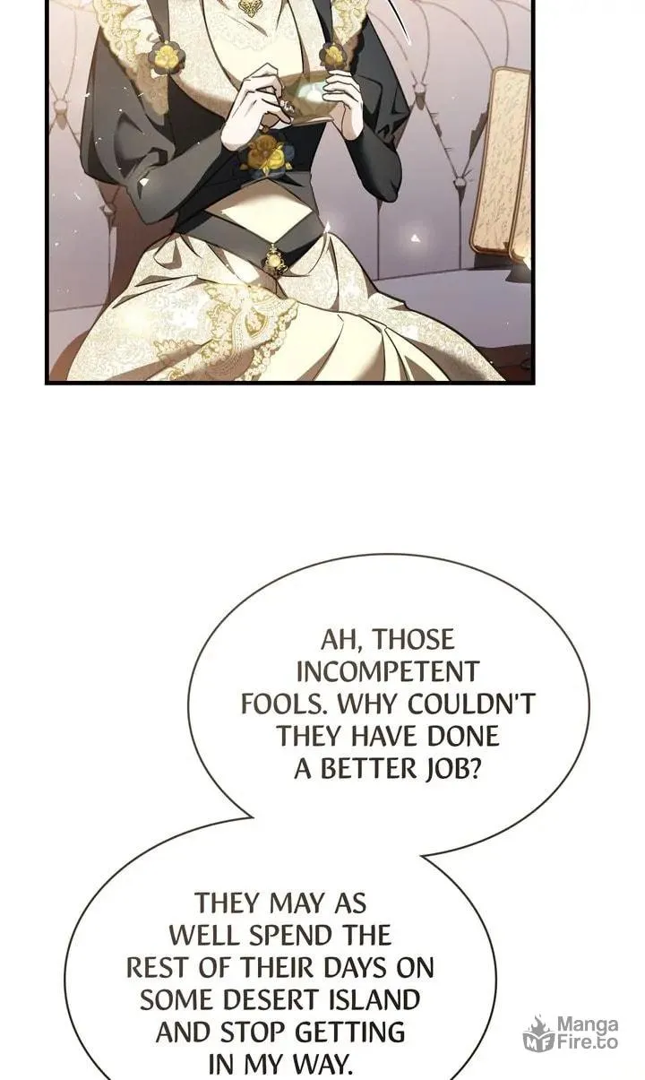 The Night Without Shadows Chapter 69 page 85 - 