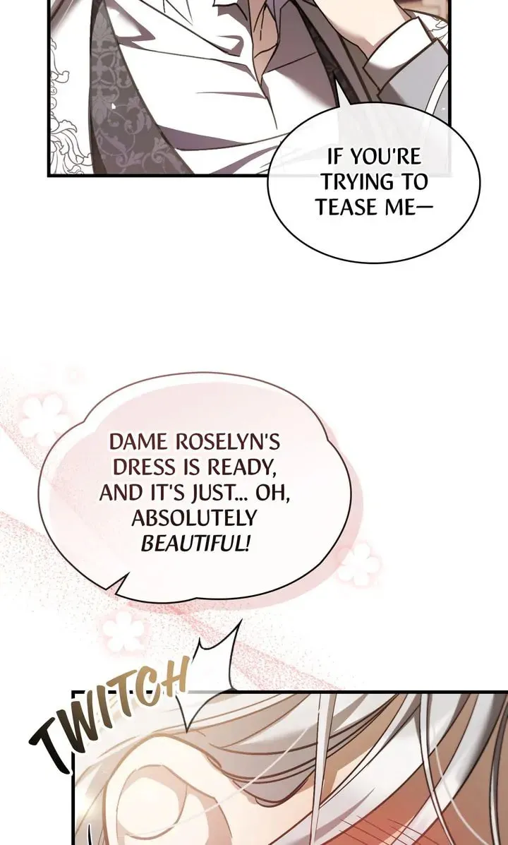 The Night Without Shadows Chapter 70 page 2 - 