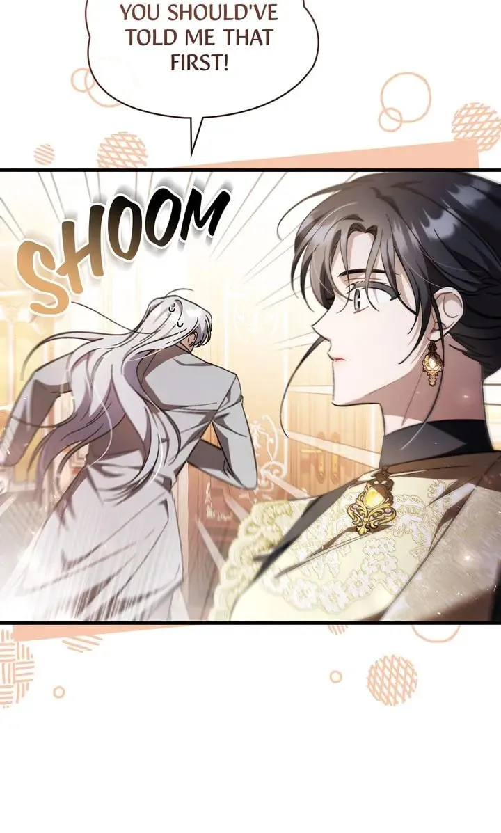 The Night Without Shadows Chapter 70 page 11 - 