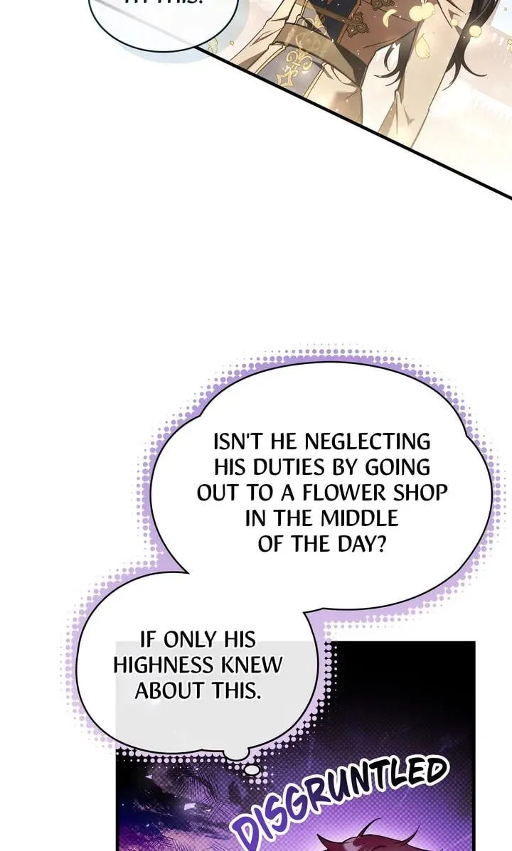 The Night Without Shadows Chapter 70 page 19 - 