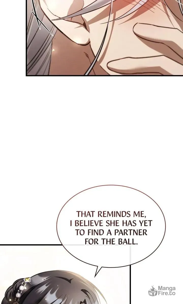 The Night Without Shadows Chapter 70 page 3 - 