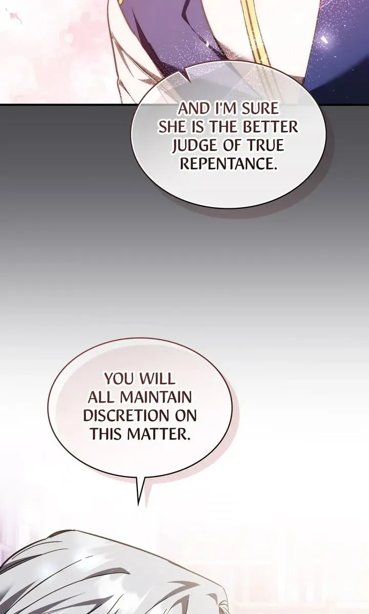 The Night Without Shadows Chapter 70 page 26 - 