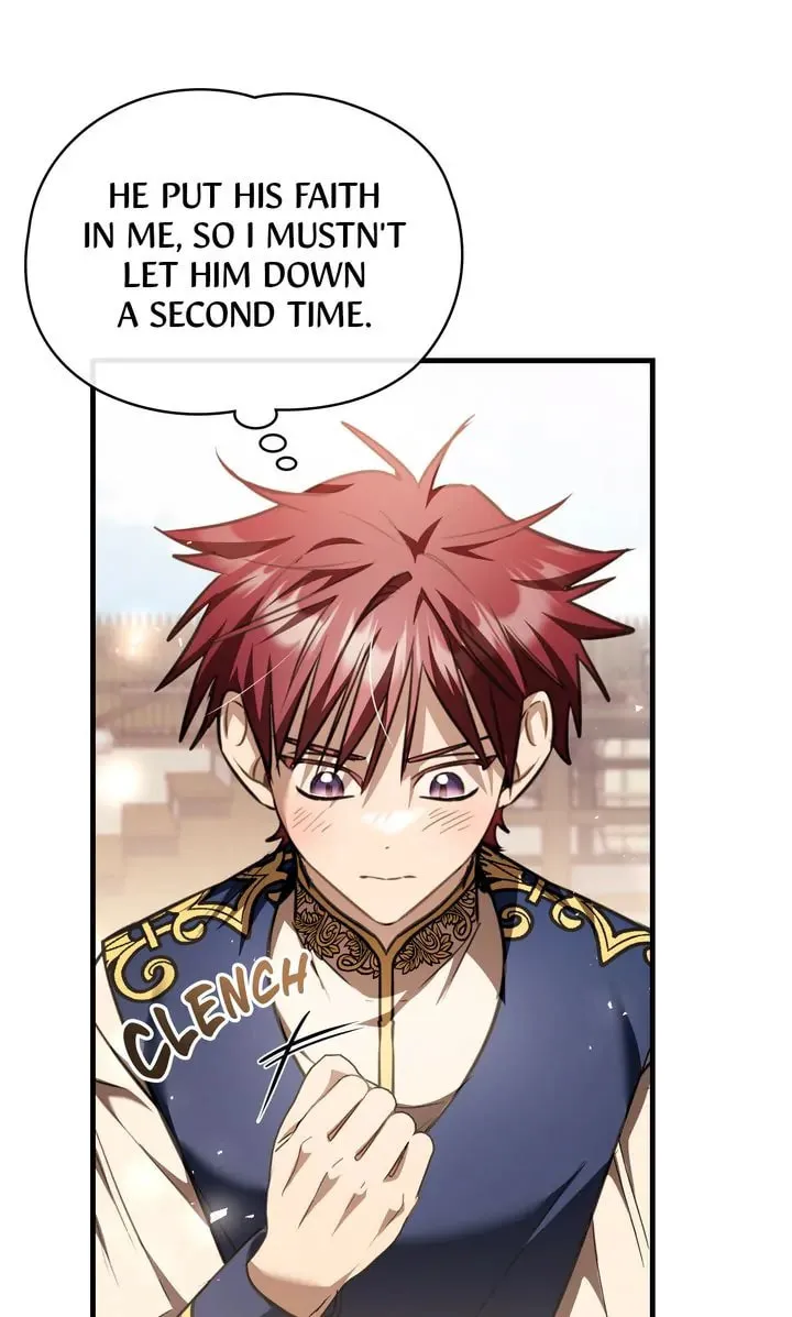 The Night Without Shadows Chapter 70 page 28 - 