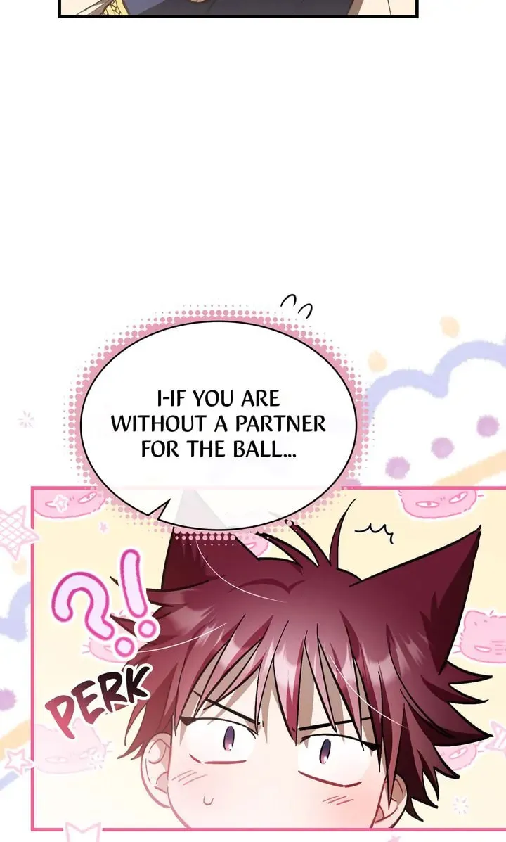 The Night Without Shadows Chapter 70 page 29 - 