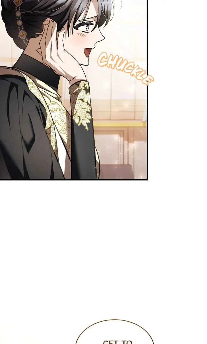 The Night Without Shadows Chapter 70 page 4 - 