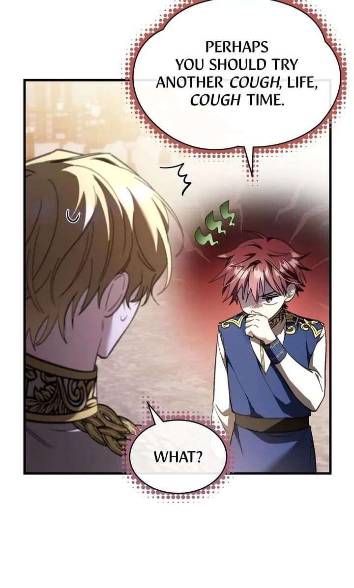 The Night Without Shadows Chapter 70 page 32 - 
