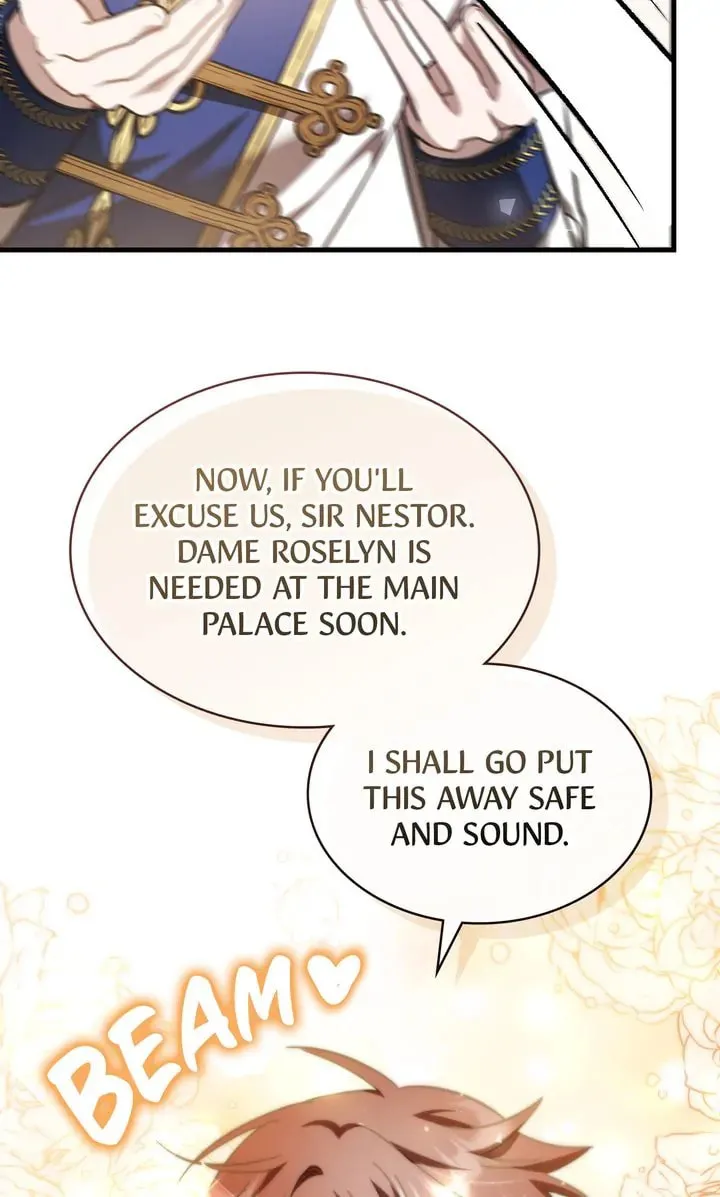 The Night Without Shadows Chapter 70 page 34 - 