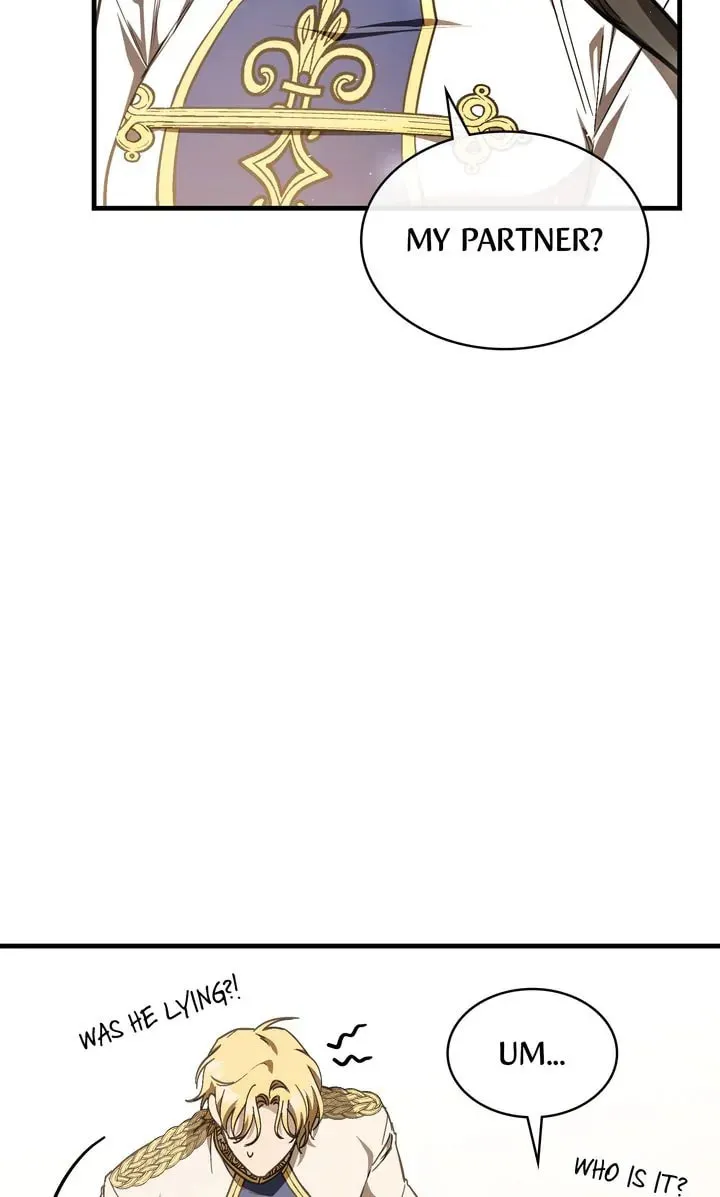 The Night Without Shadows Chapter 70 page 38 - 