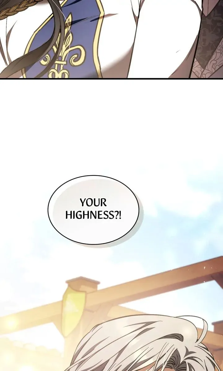 The Night Without Shadows Chapter 70 page 41 - 