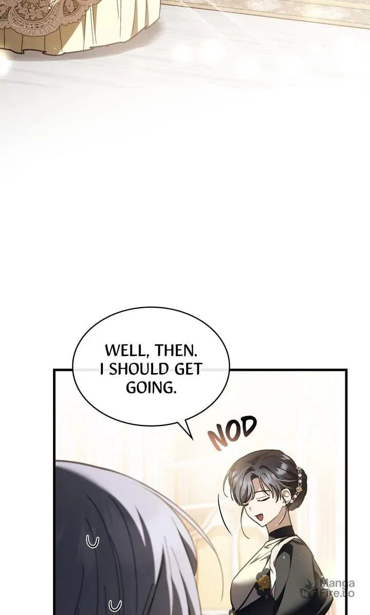 The Night Without Shadows Chapter 70 page 6 - 