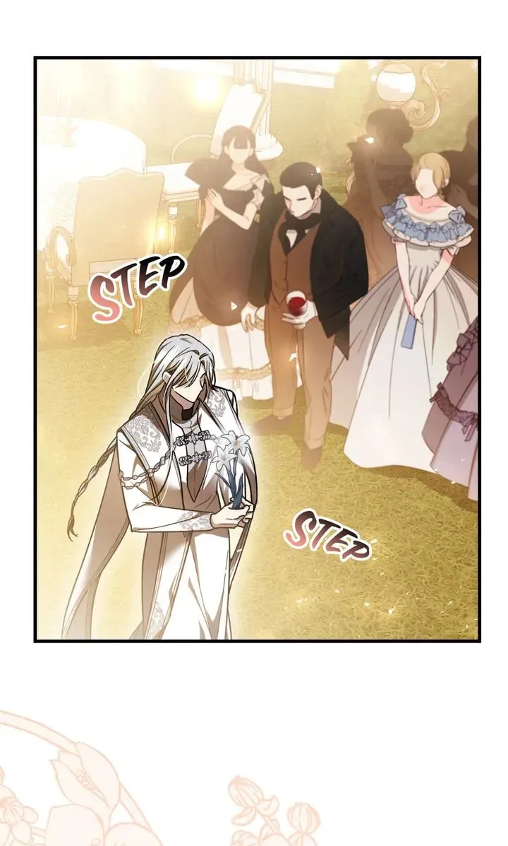 The Night Without Shadows Chapter 70 page 59 - 
