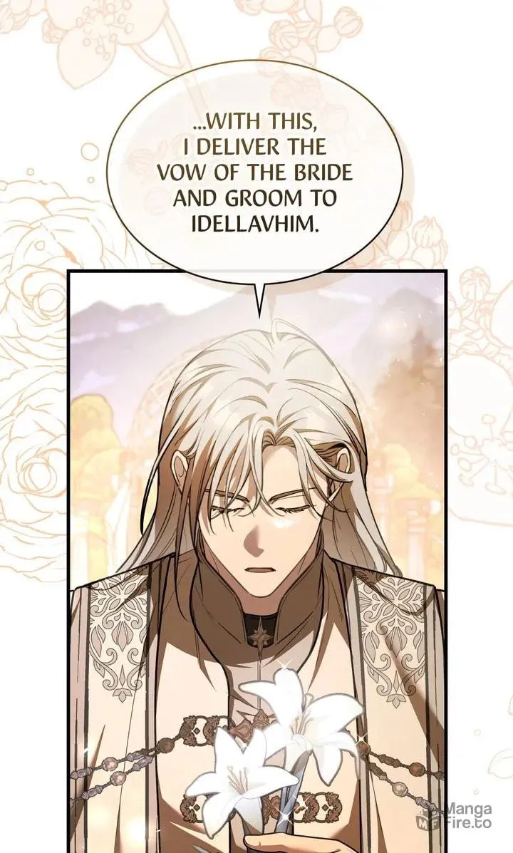 The Night Without Shadows Chapter 70 page 60 - 