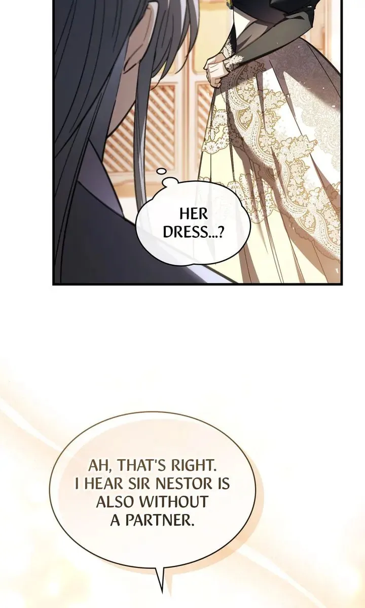 The Night Without Shadows Chapter 70 page 7 - 