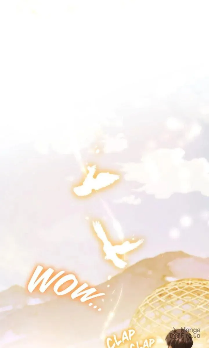 The Night Without Shadows Chapter 70 page 66 - 