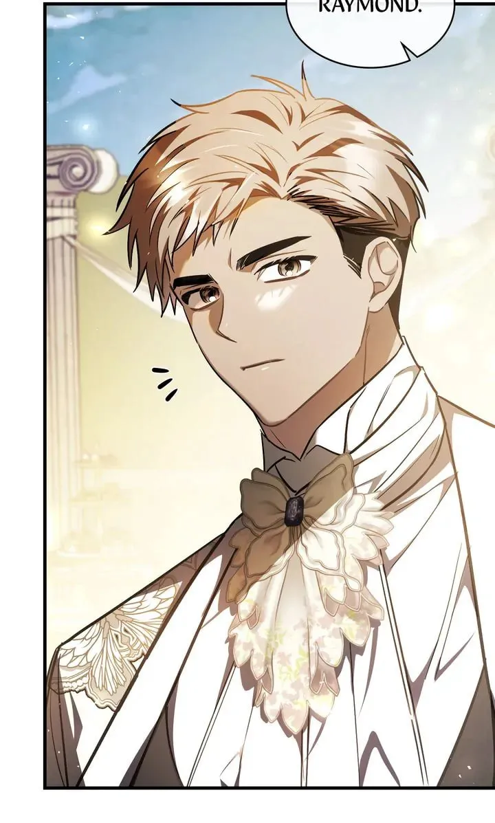 The Night Without Shadows Chapter 70 page 71 - 