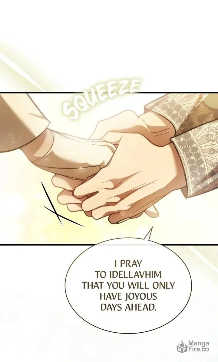 The Night Without Shadows Chapter 70 page 75 - 