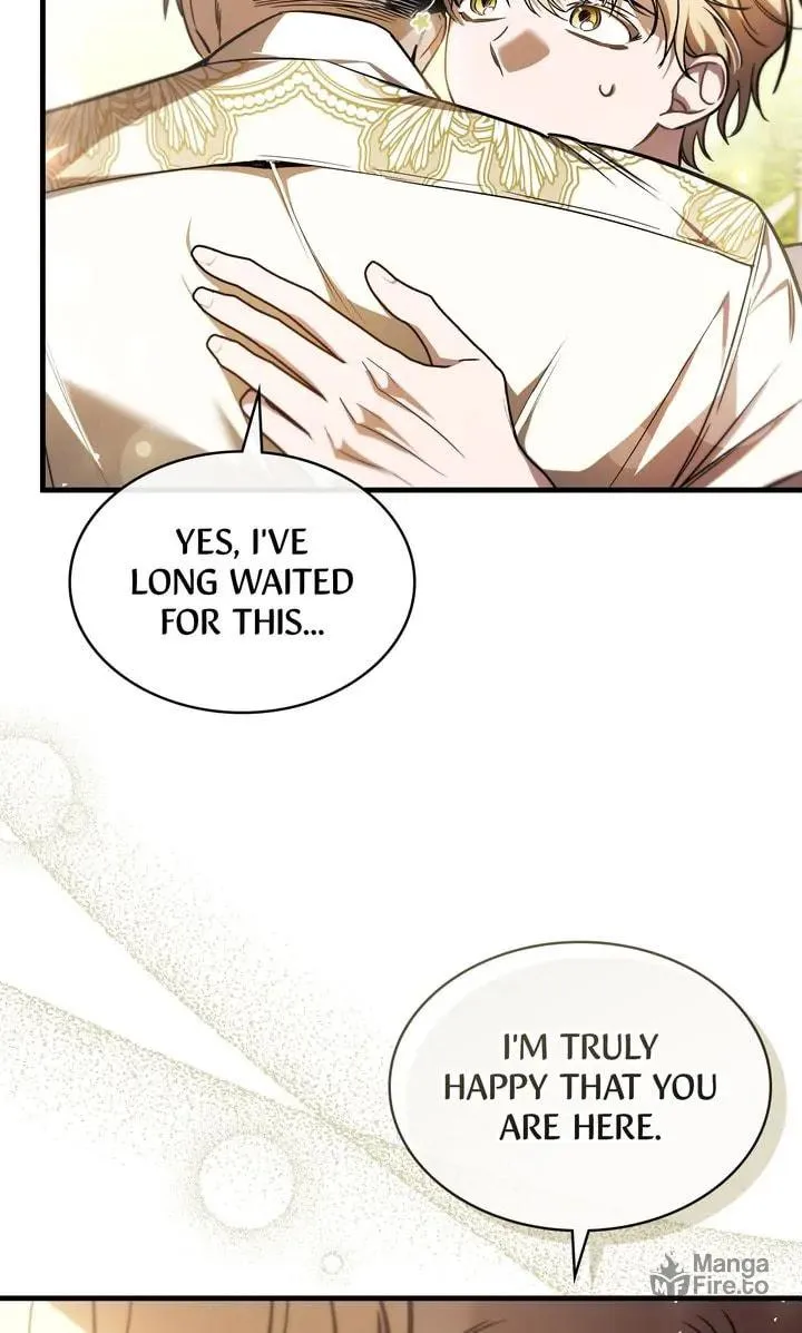 The Night Without Shadows Chapter 70 page 81 - 