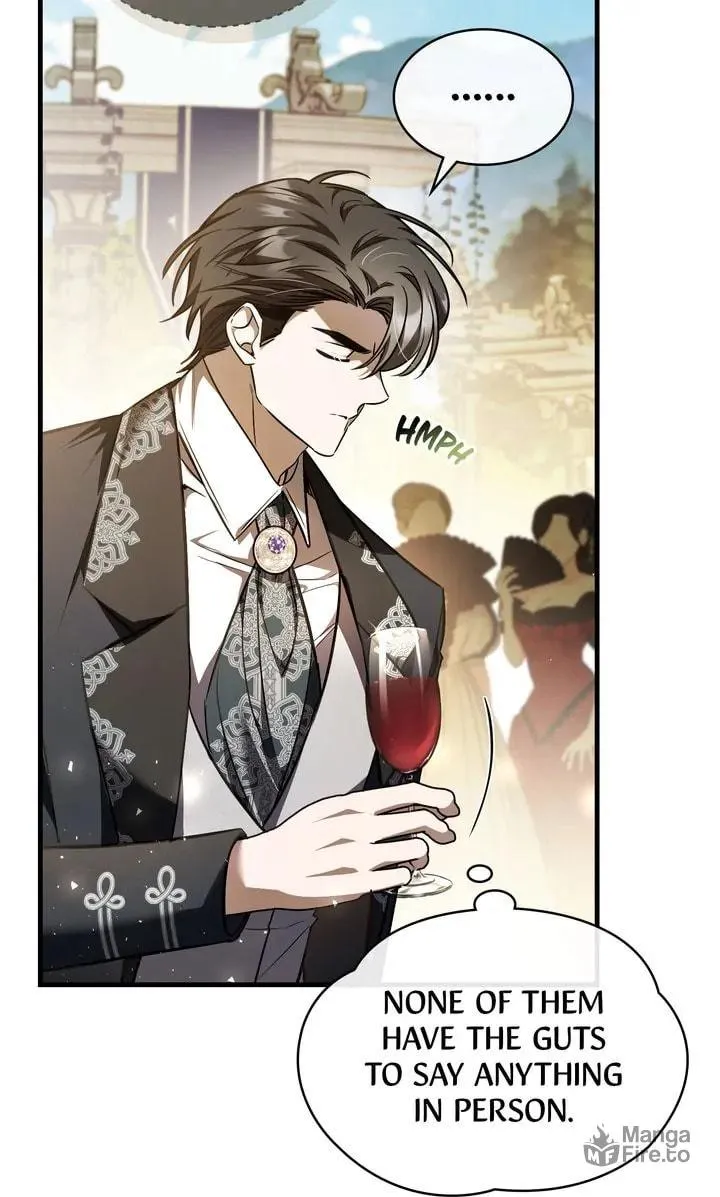 The Night Without Shadows Chapter 70 page 84 - 
