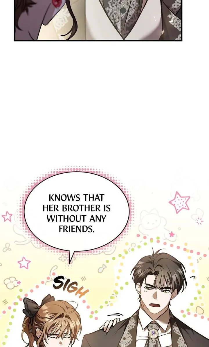 The Night Without Shadows Chapter 70 page 86 - 