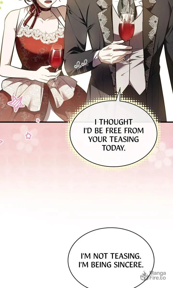 The Night Without Shadows Chapter 70 page 87 - 