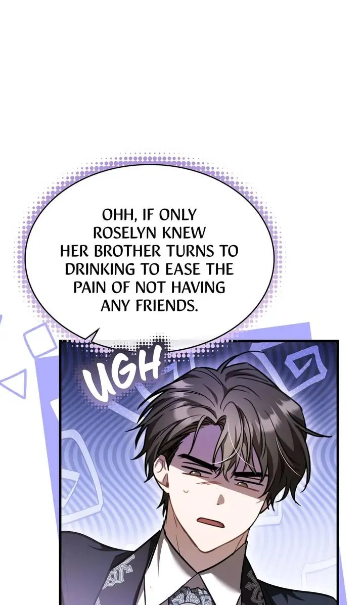 The Night Without Shadows Chapter 70 page 89 - 