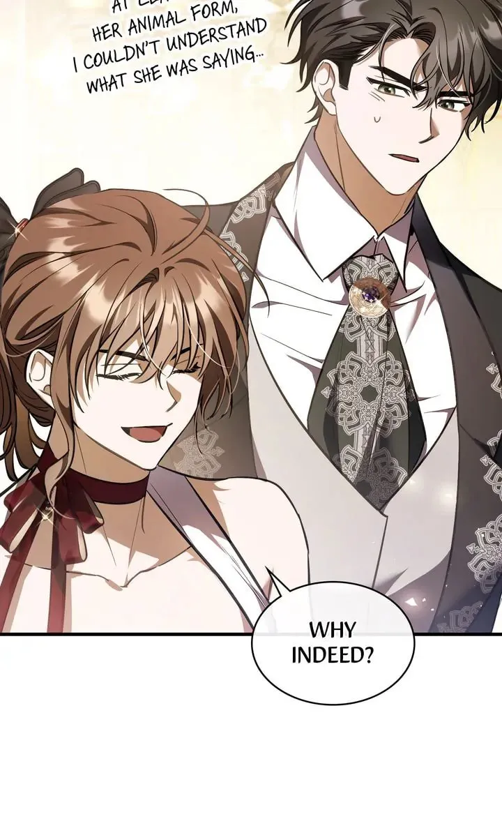 The Night Without Shadows Chapter 70 page 91 - 