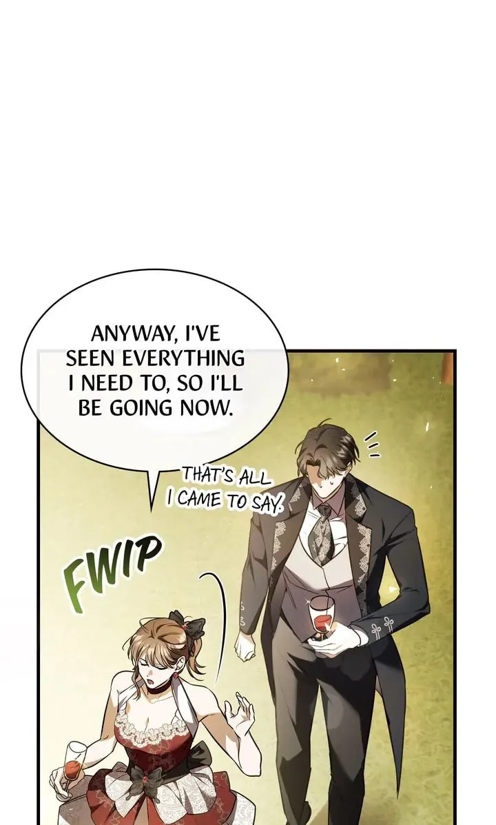 The Night Without Shadows Chapter 70 page 92 - 