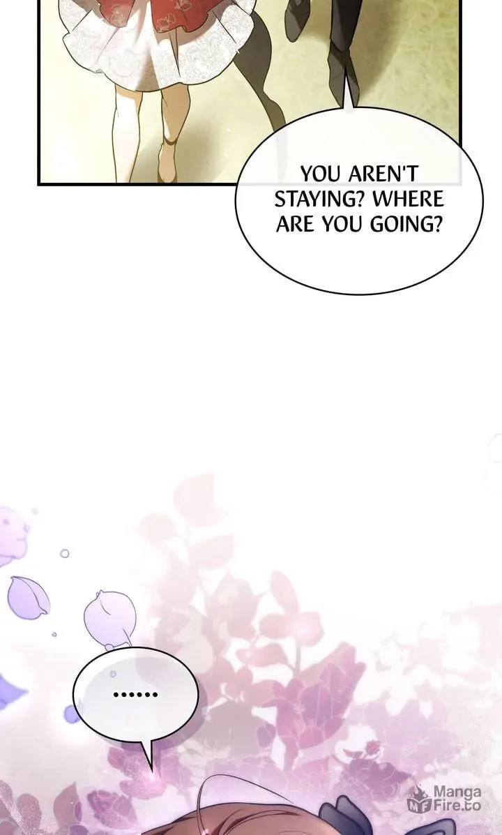 The Night Without Shadows Chapter 70 page 93 - 