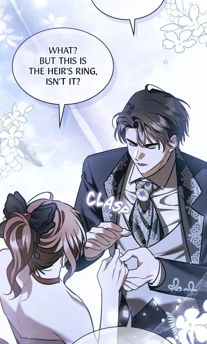 The Night Without Shadows Chapter 71 page 11 - 