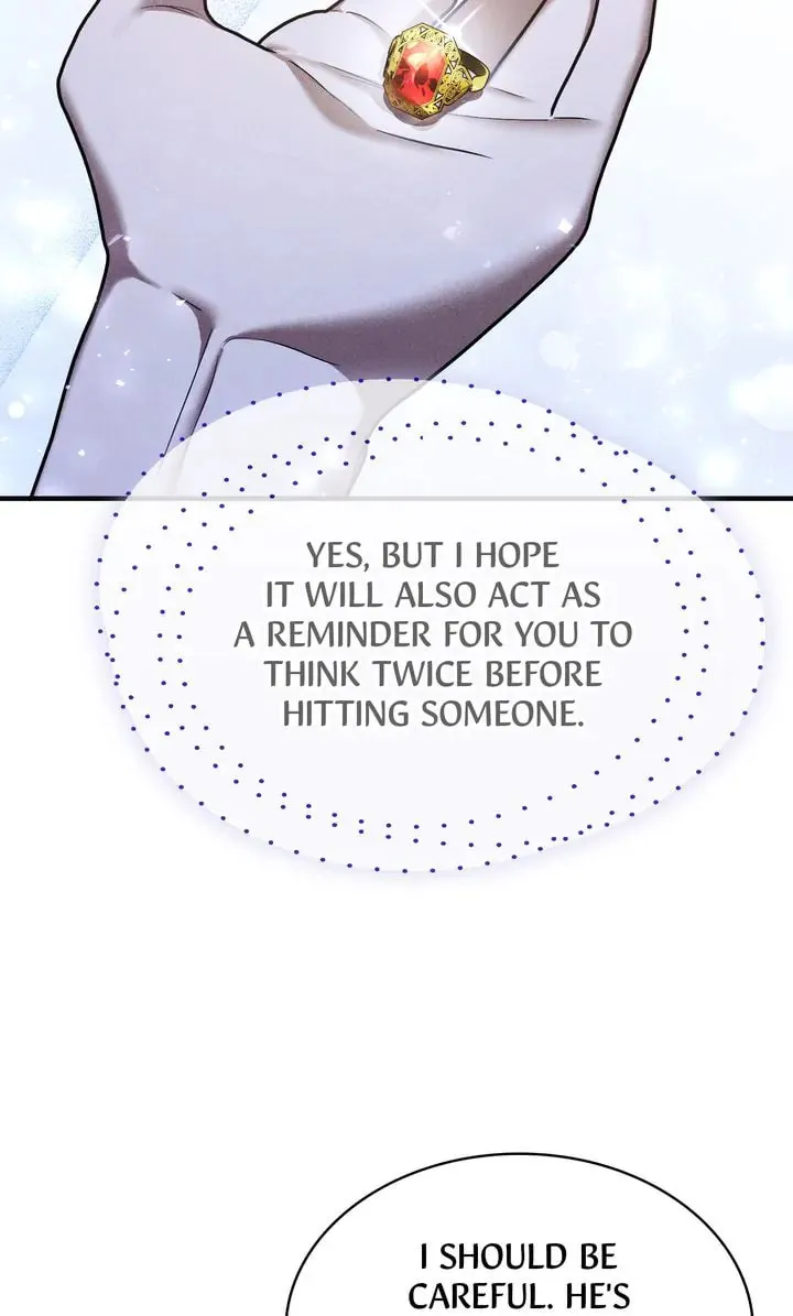 The Night Without Shadows Chapter 71 page 13 - 