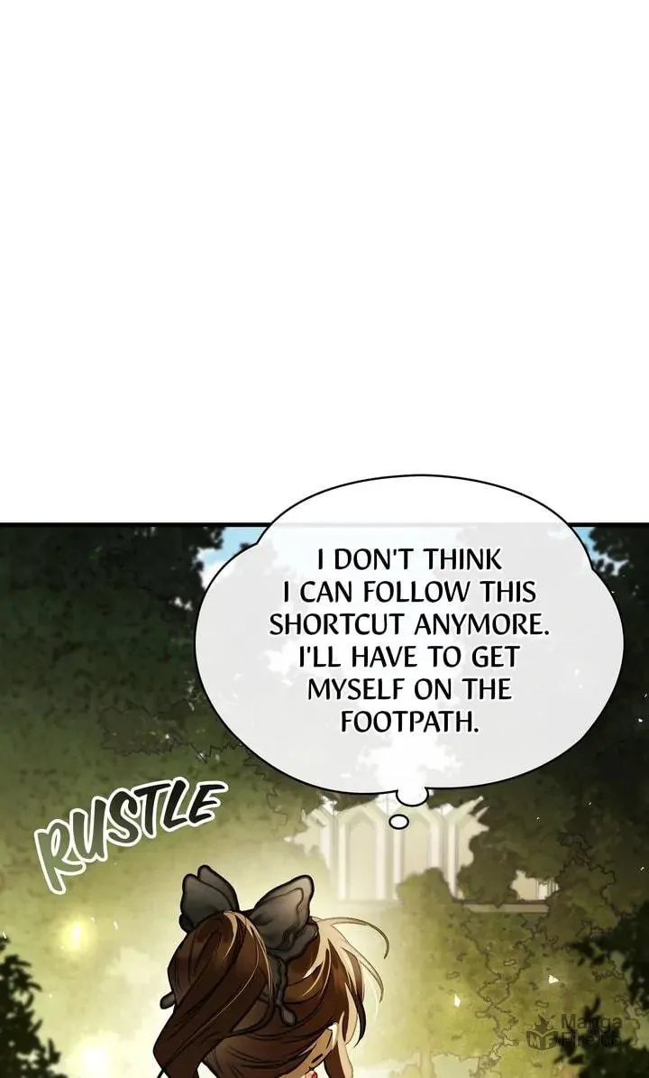 The Night Without Shadows Chapter 71 page 15 - 