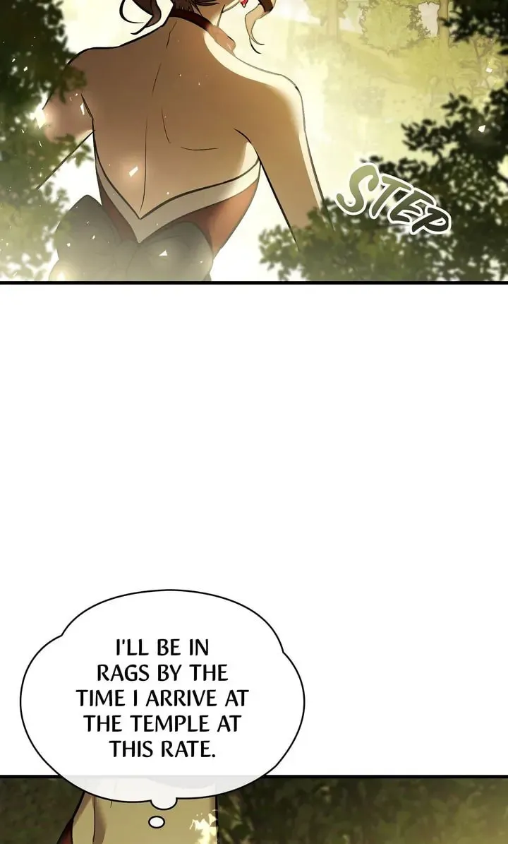 The Night Without Shadows Chapter 71 page 16 - 