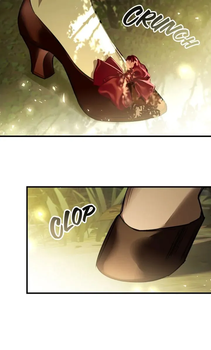 The Night Without Shadows Chapter 71 page 17 - 