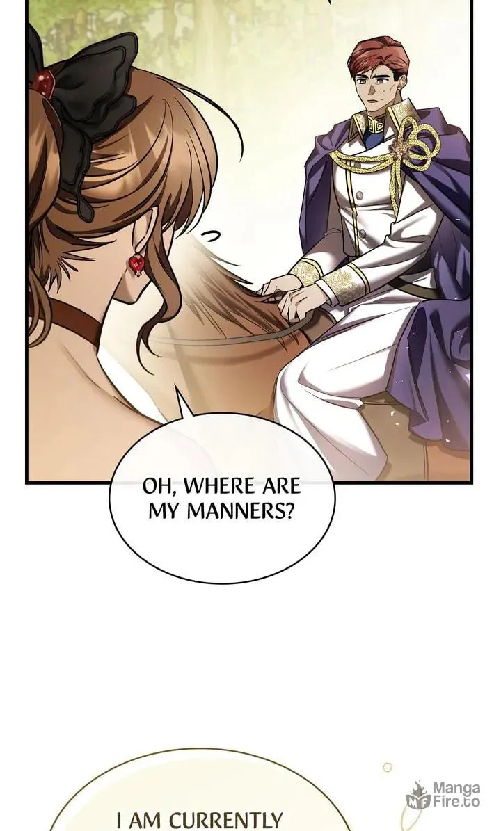 The Night Without Shadows Chapter 71 page 25 - 