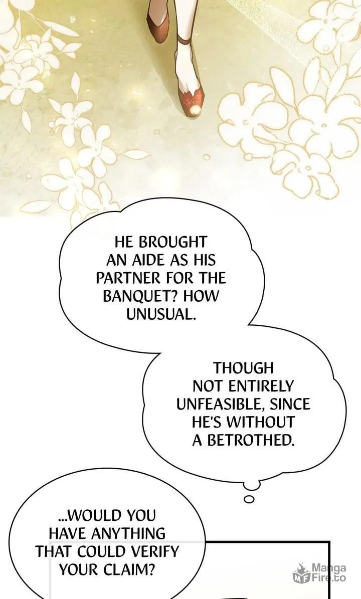 The Night Without Shadows Chapter 71 page 27 - 