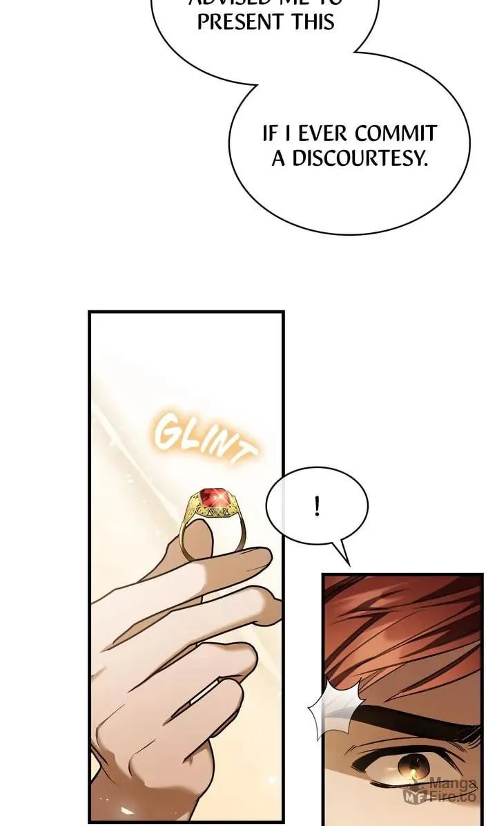 The Night Without Shadows Chapter 71 page 30 - 