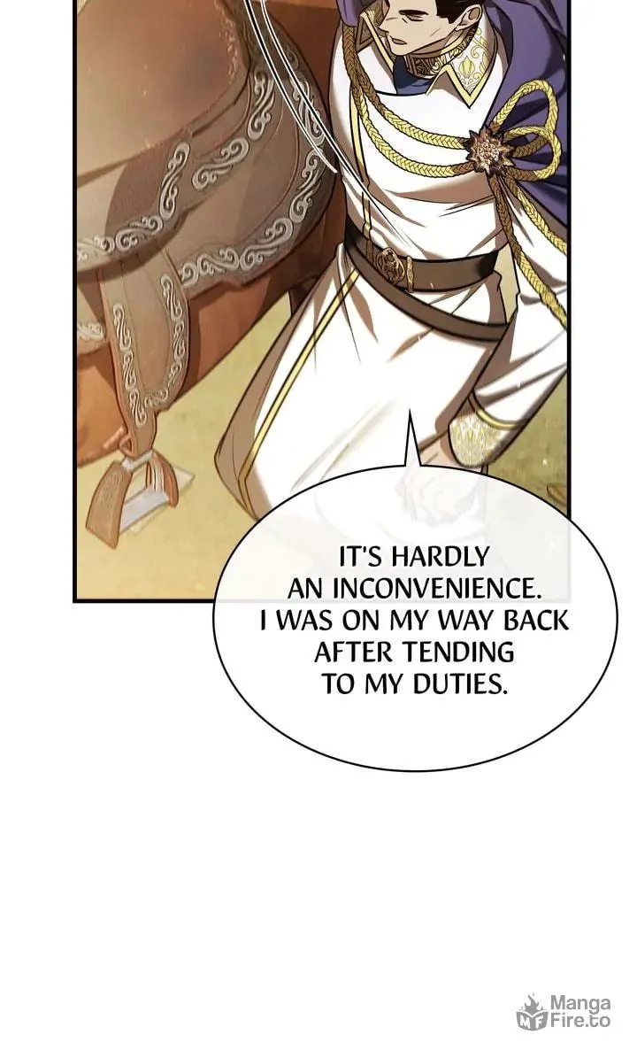 The Night Without Shadows Chapter 71 page 39 - 